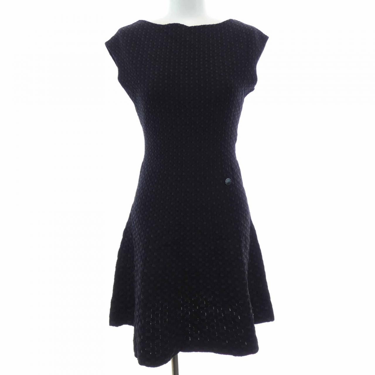 ルイヴィトン LOUIS VUITTON F5KD03OEK ワンピース