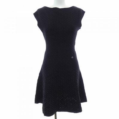 ルイヴィトン LOUIS VUITTON F5KD03OEK ワンピース