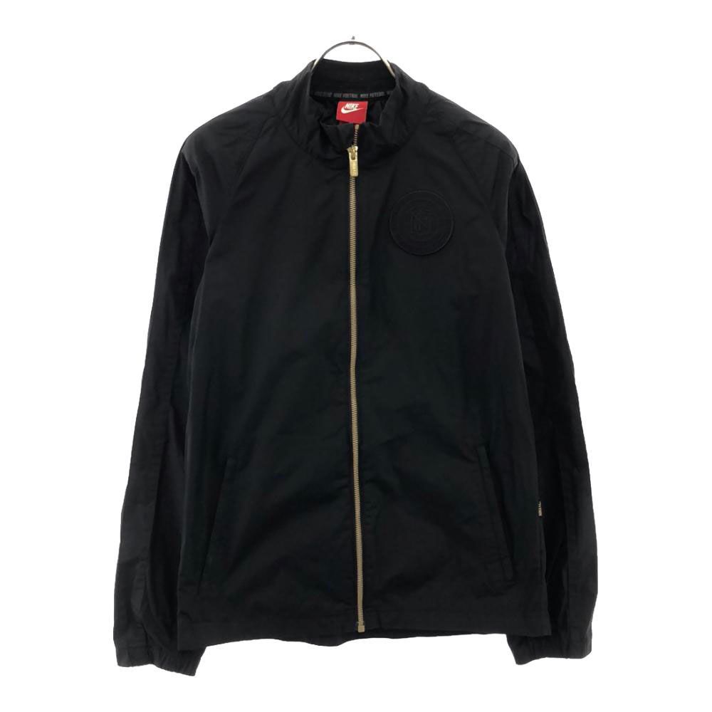 NIKE ナイキ サッカー ジップ ブルゾン
