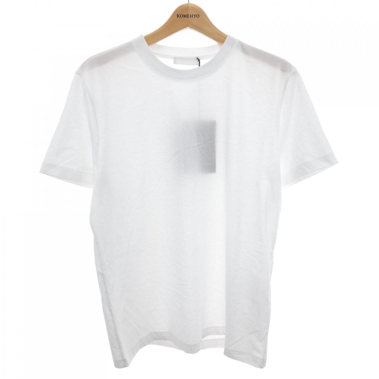 プラダ PRADA DNA829 S221 11CD Tシャツ