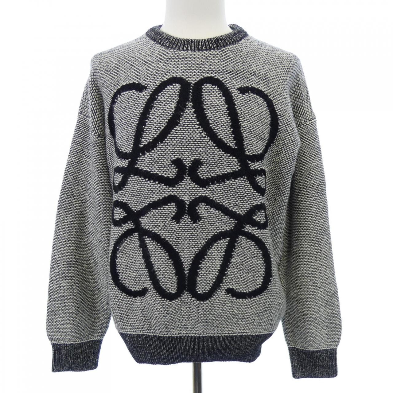 ロエベ LOEWE アナグラム H526Y14KDM ニット