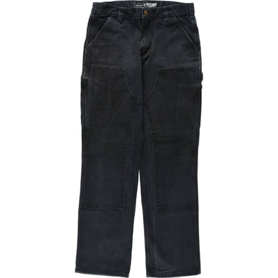 古着 カーハート Carhartt RELAXED FIT ダックペインターパンツ メンズw30相当/eaa639963