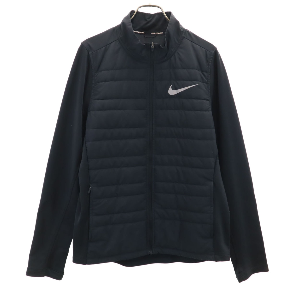 NIKE ナイキ ジャケット M ブラック