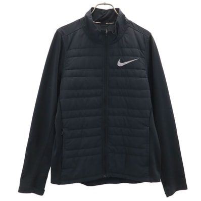 NIKE ナイキ ジャケット M ブラック