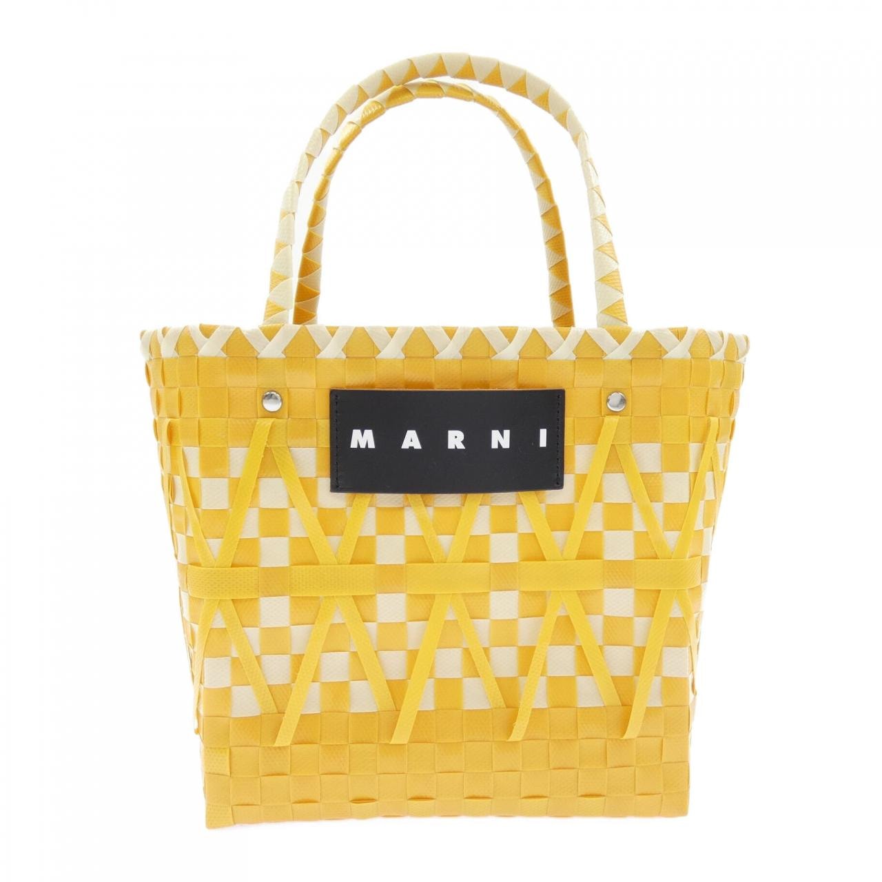マルニ MARNI BAG