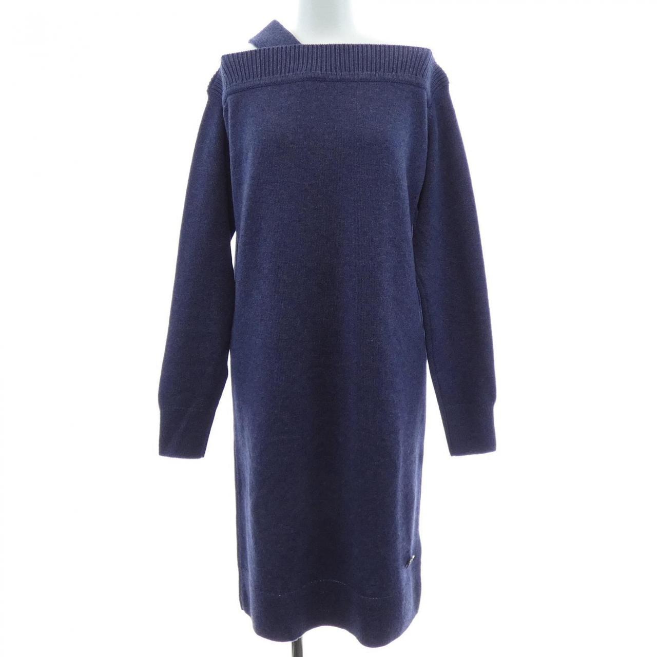 エルメス HERMES 4H2541D1 ワンピース