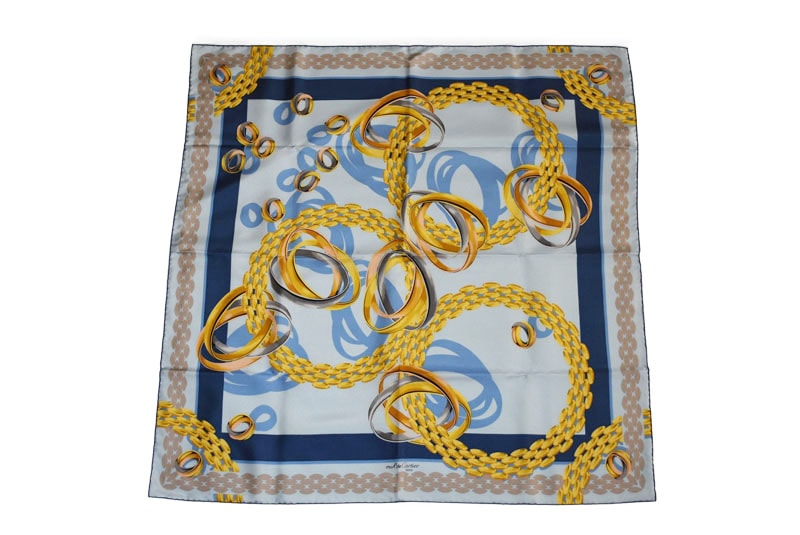 カルティエ スカーフ レディース