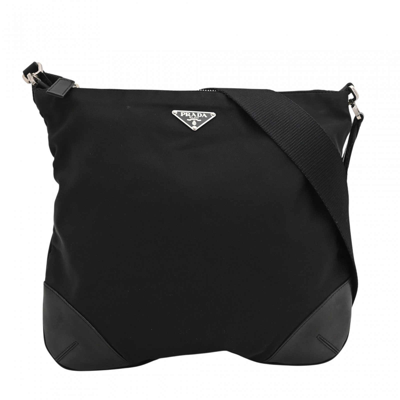 プラダ ショルダーバッグ ユニセックス
