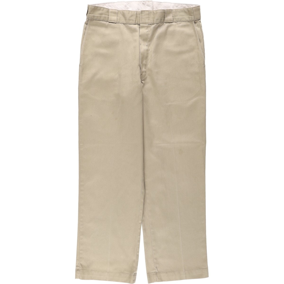 古着 90年代 ディッキーズ Dickies ワークパンツ USA製 メンズw36相当 ヴィンテージ/eaa672207