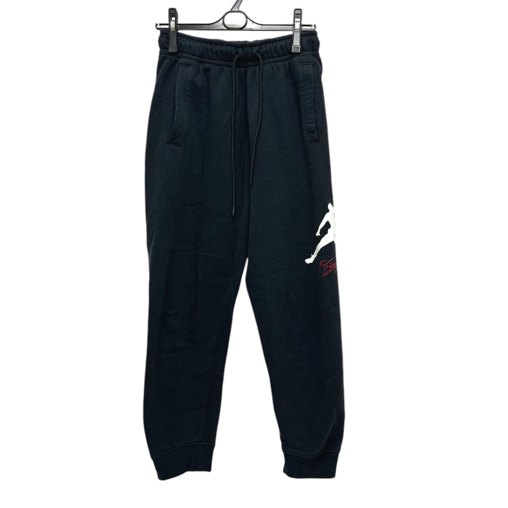 ナイキ NIKE ジョーダン スウェット アパレル パンツ コットン ブラック