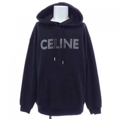 セリーヌ CELINE 2Y64D670Q パーカー