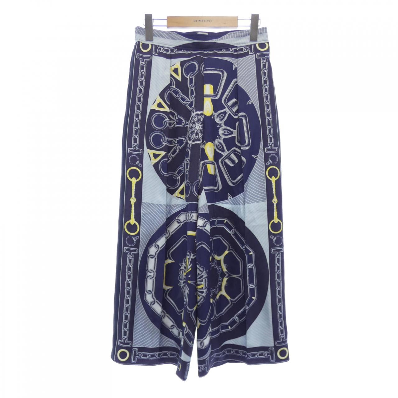 エルメス HERMES パンツ