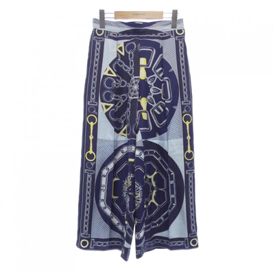 エルメス HERMES パンツ