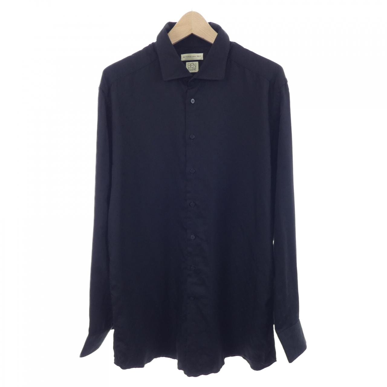 エトロ ETRO 202-11451-3272 シャツ