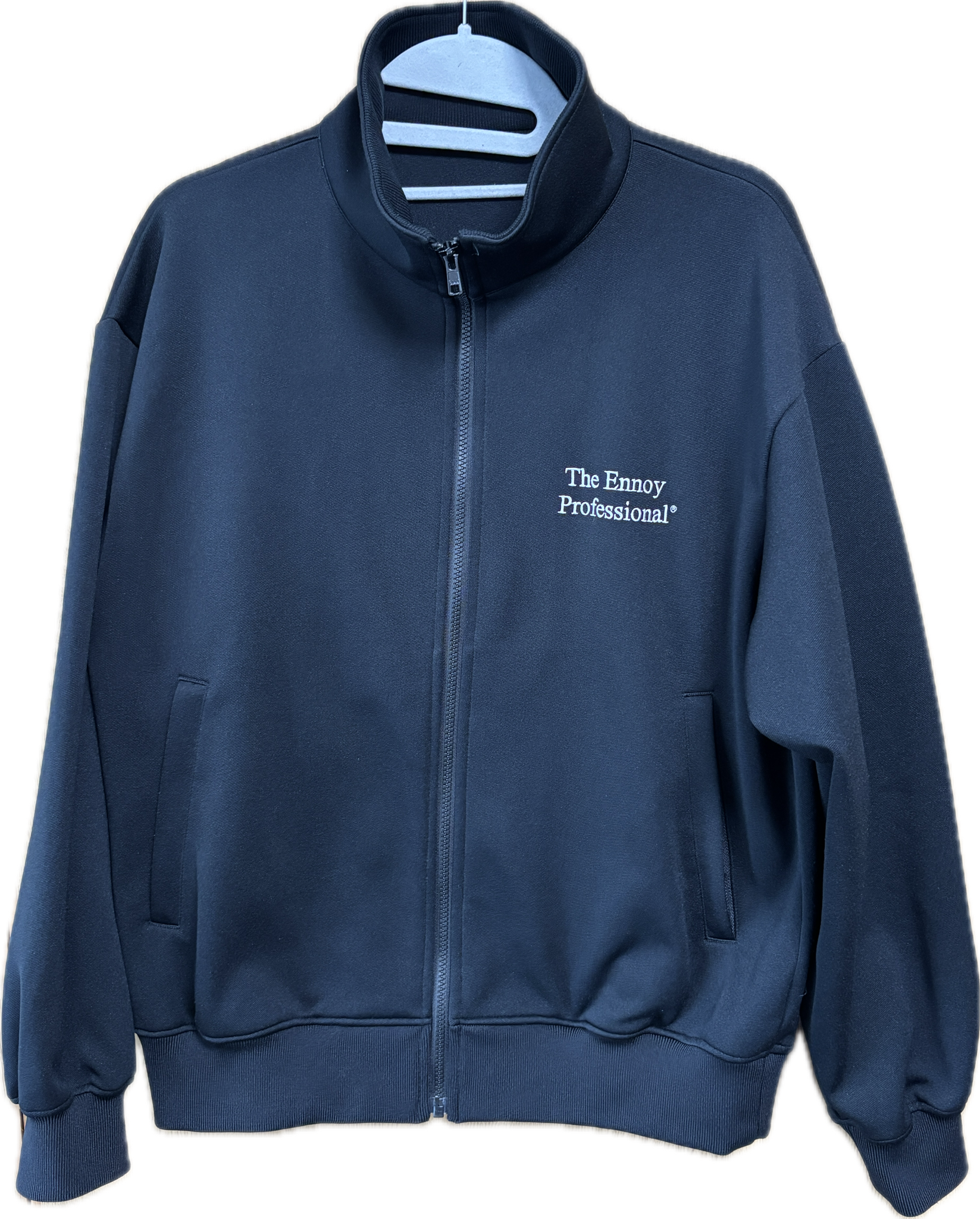 ENNOY Track Suit "Black"