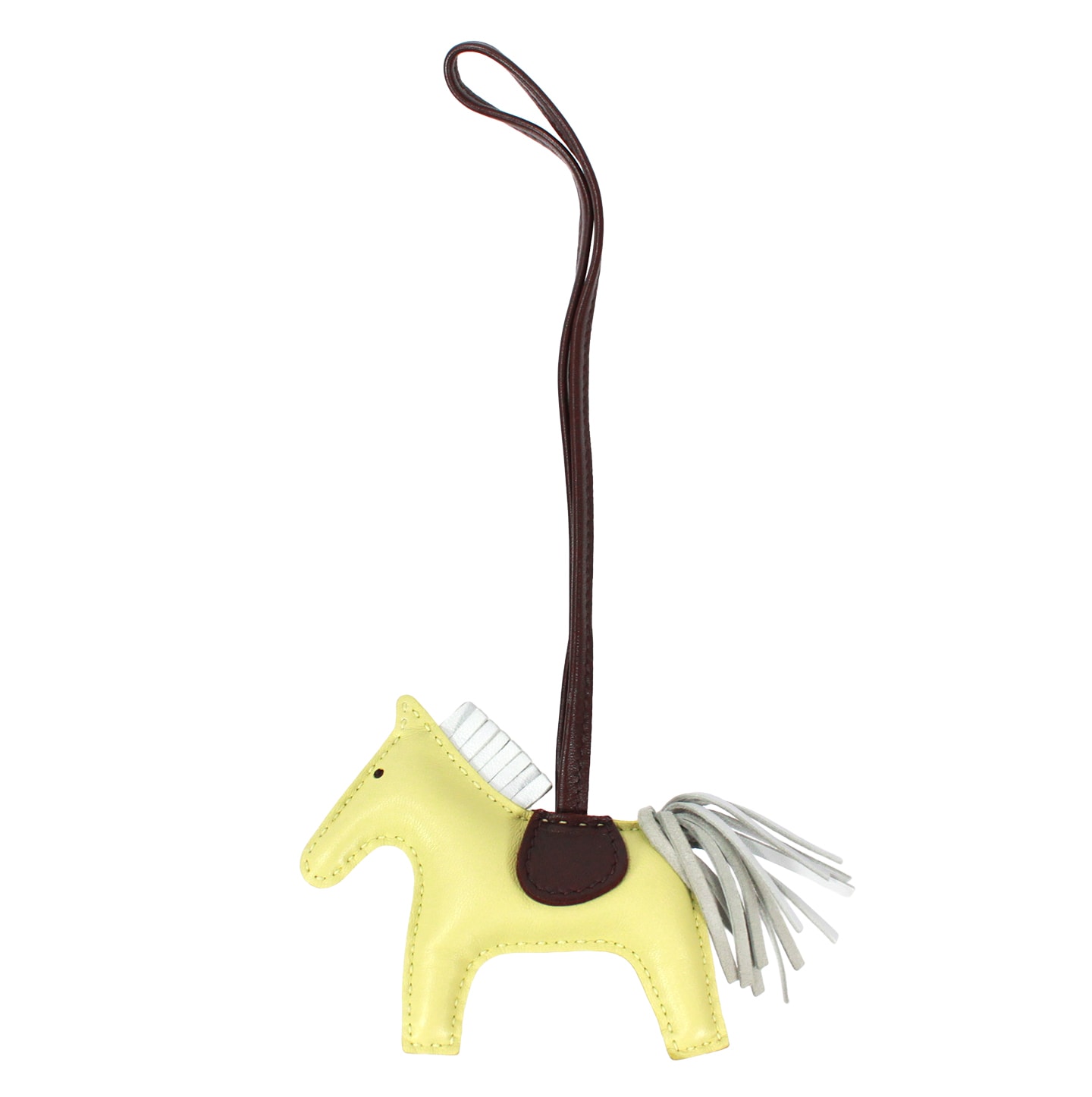 エルメスロデオチャームPM チャーム ユニセックス