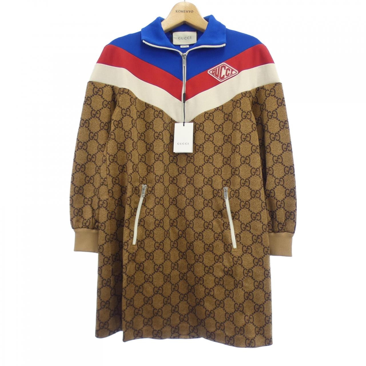 グッチ GUCCI ワンピース