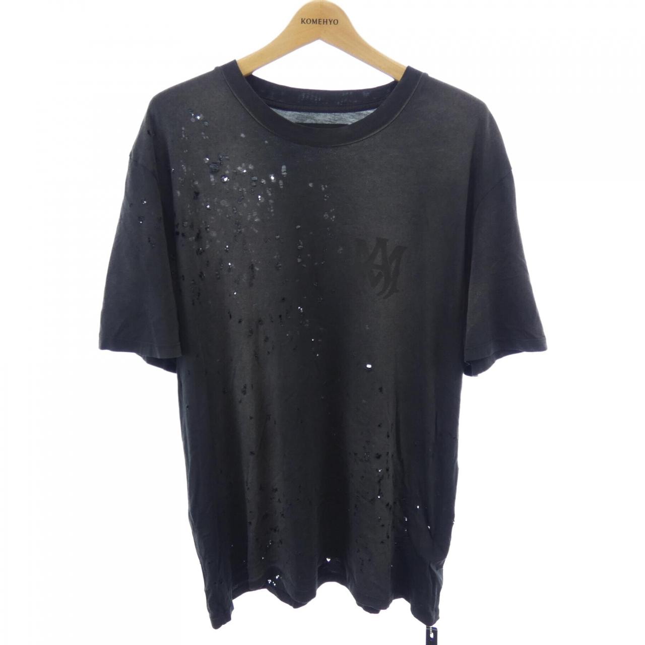 アミリ AMIRI Tシャツ