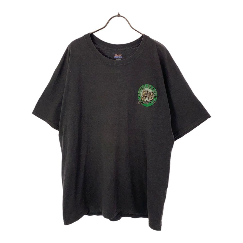 Hanes ヘインズ 半袖 Tシャツ