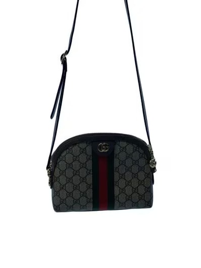 GUCCI Ophidia GG Small Shoulder Bag "GG Supreme"