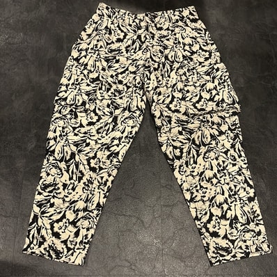 GIVENCHY カーゴパンツ