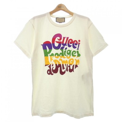 グッチ GUCCI Tシャツ