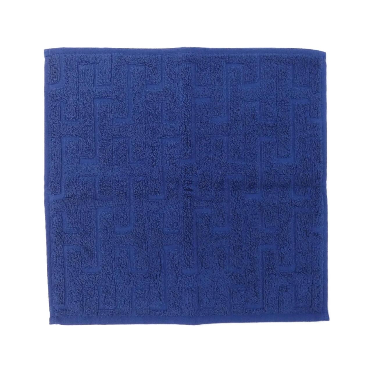 【未使用品】エルメス ステアーズ 103189M タオル