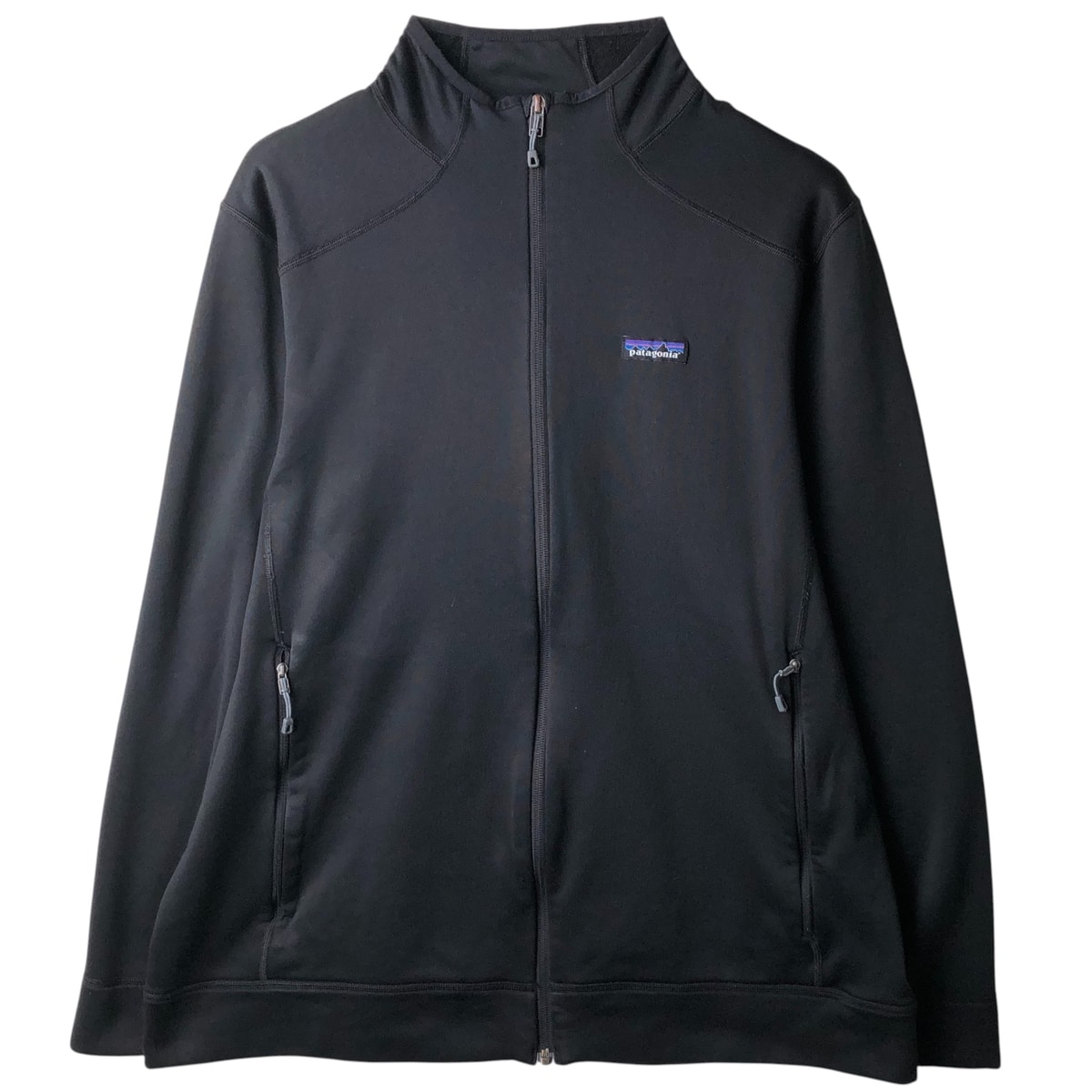 古着 パタゴニア Patagonia クロストレック 23810FA17 フリースジャケット メンズL相当/eaa612750