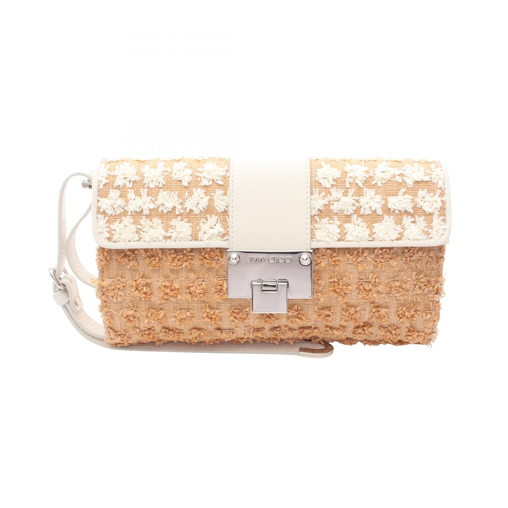 ジミーチュウ JIMMY CHOO 【中古】