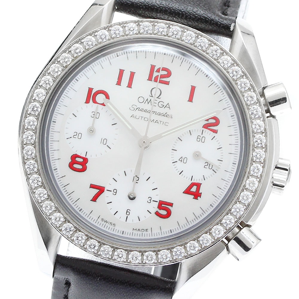 オメガ スピードマスター 3515.79 メンズ 【中古】