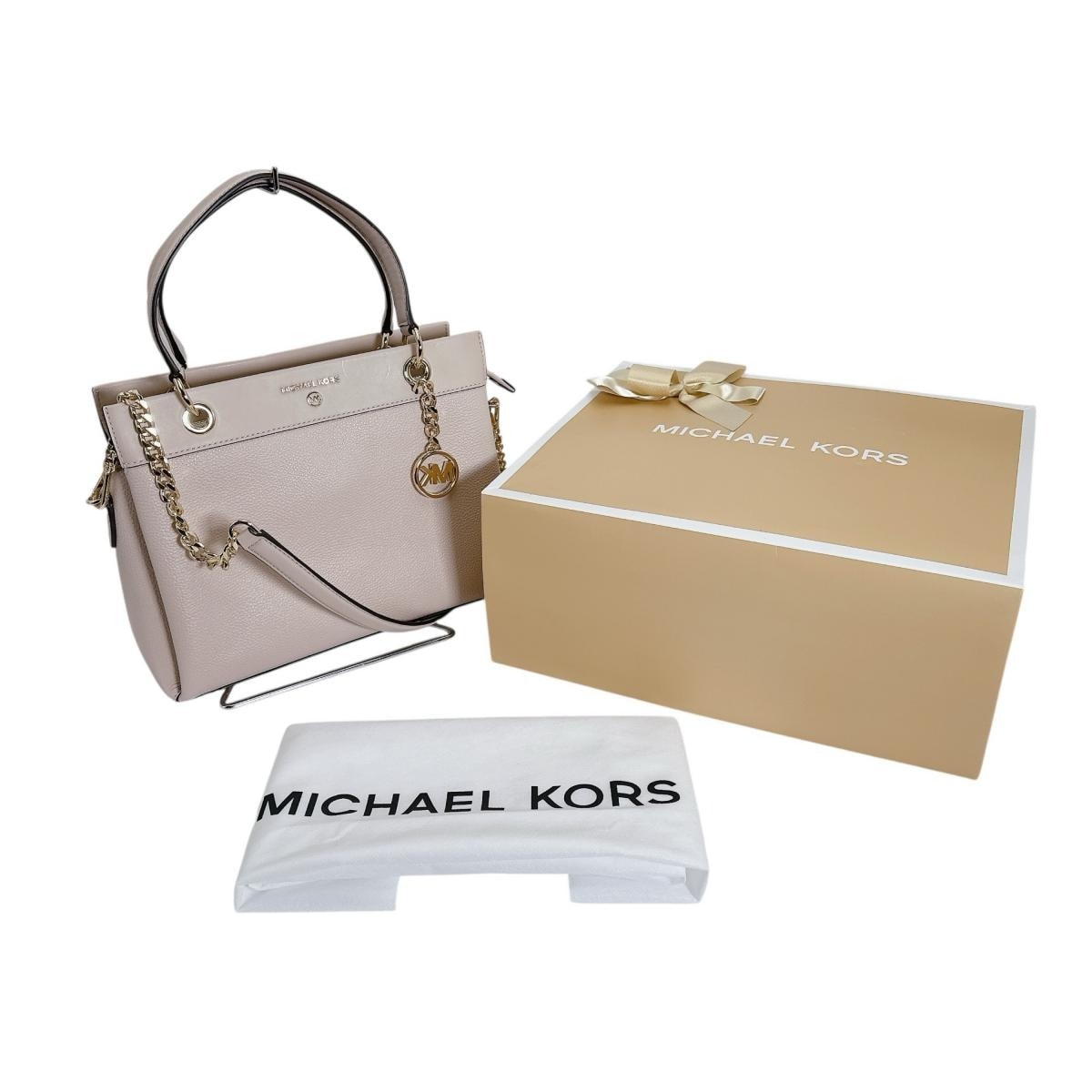 マイケルコース Michael Kors ショルダーバッグ 30F1GUSS2L ハンドバッグ