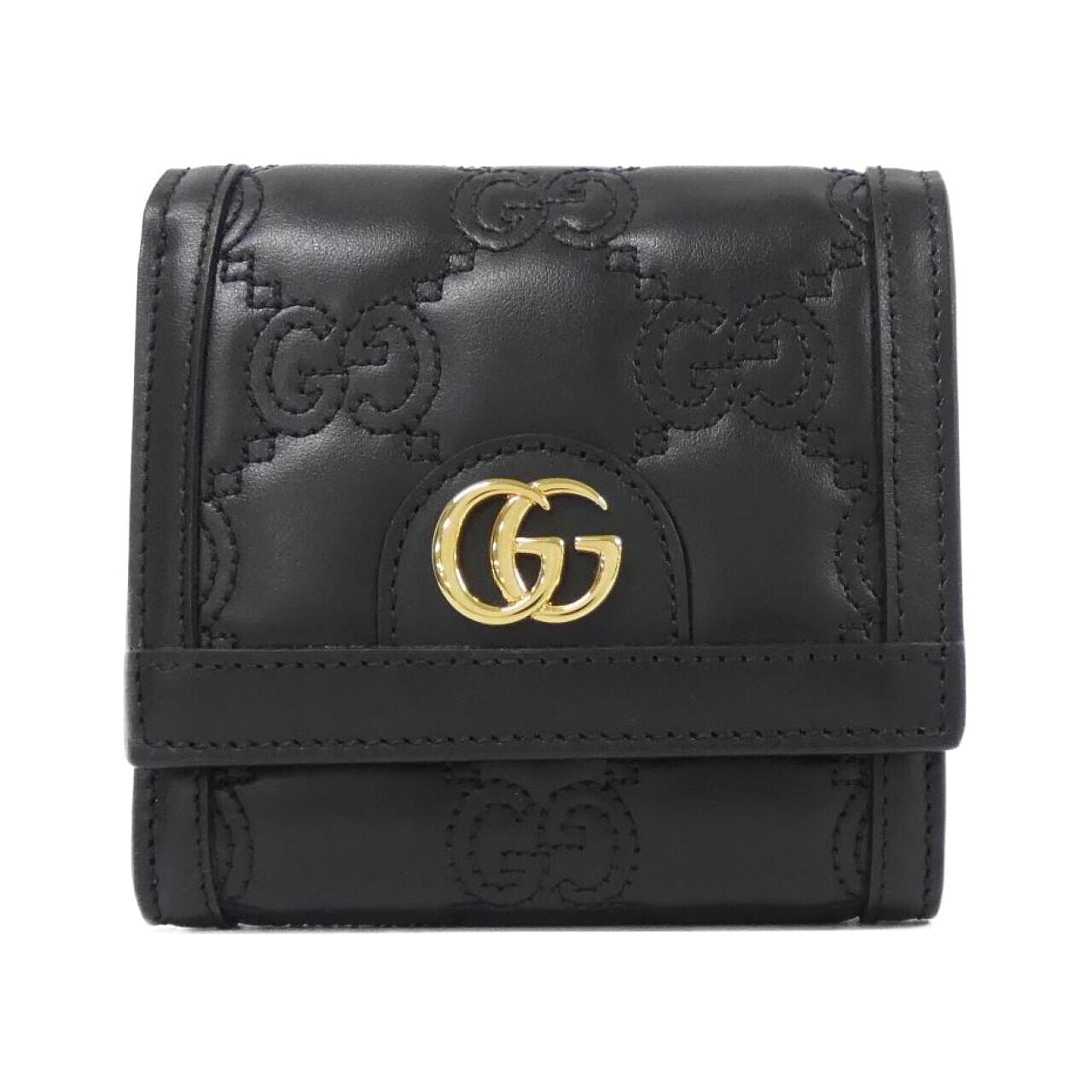 グッチ 723799 UM8IG 財布