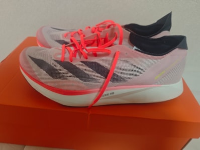 Adidas adidas Adizero Takumi Sen 10 27.5センチ