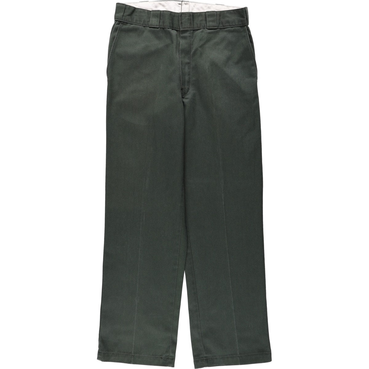 古着 90年代 ディッキーズ Dickies ワークパンツ USA製 メンズw31相当 ヴィンテージ/eaa672216