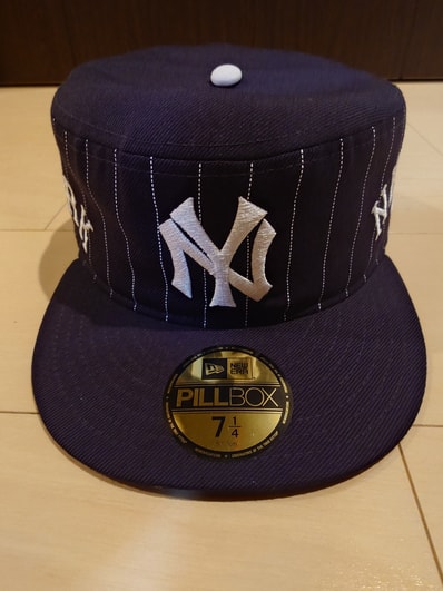NEW ERA 59FIFTY SCABAL New York Yankees NEW ERA 59FIFTY SCABAL New York Yankees