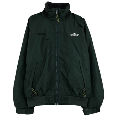 古着 00年代 コロンビア Columbia 中綿ジャケット パファージャケット メンズS相当/eaa608801