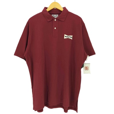 BIG POLO SHIRT【1138895695083】