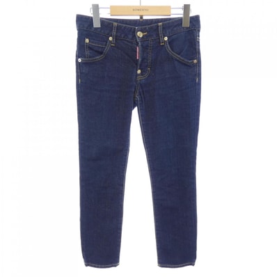 ディースクエアード DSQUARED2 S72LA0518 ジーンズ