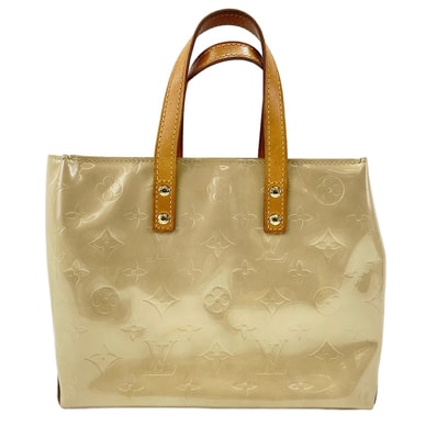ヴィトン LV リード PM ハンドバッグ【中古】