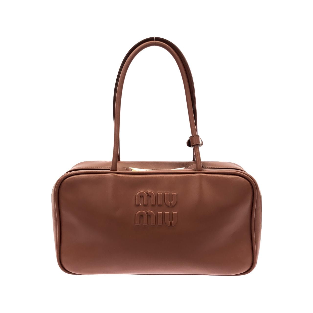 ミュウミュウ 5BB172 ショルダーバッグ