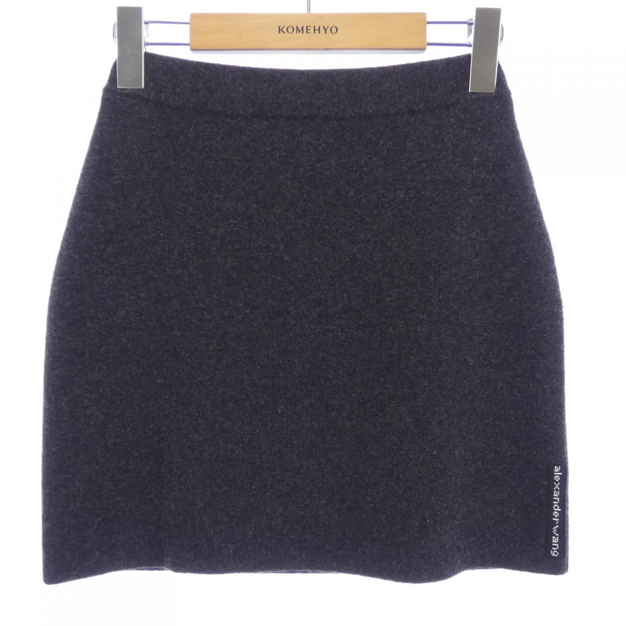アレキサンダーワン alexanderwang.t 4KC4255060 スカート