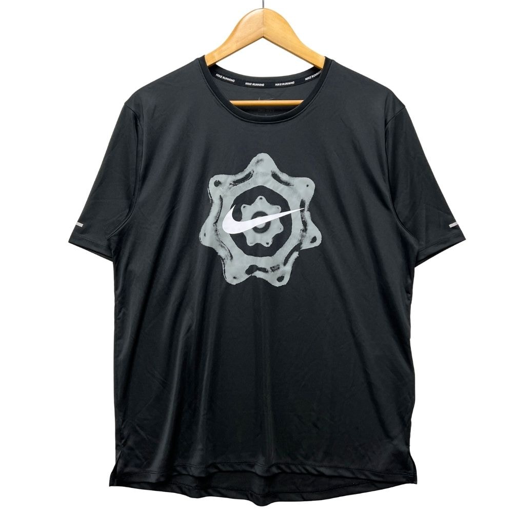 NIKE ナイキ 品番 DM4716-010 メンズ 半袖 DRI-FIT Tシャツ 54835
