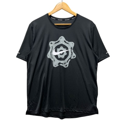NIKE ナイキ 品番 DM4716-010 メンズ 半袖 DRI-FIT Tシャツ 54835