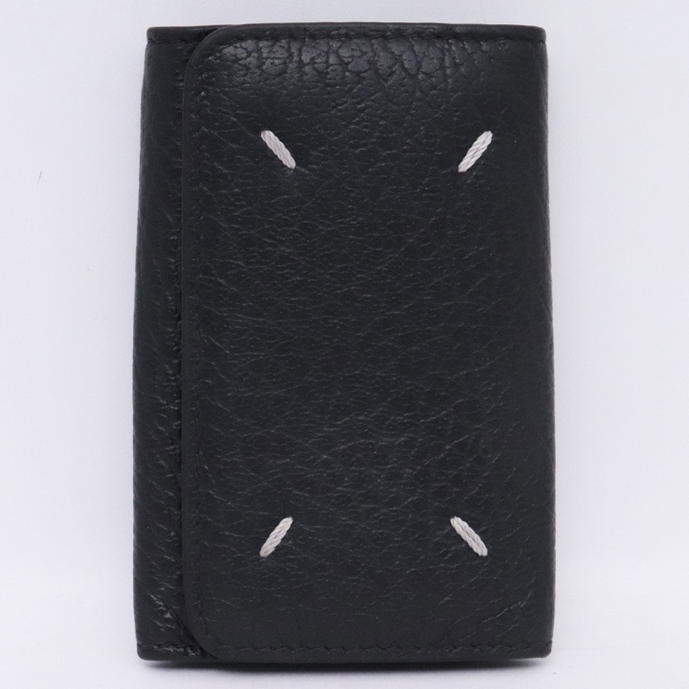 Maison Margiela Key Case "Black"