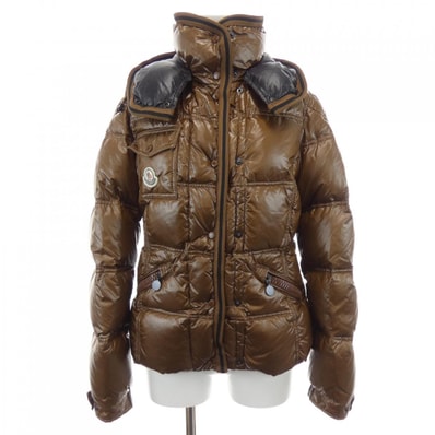 モンクレール MONCLER 45300/50 QUINCY ダウンジャケット