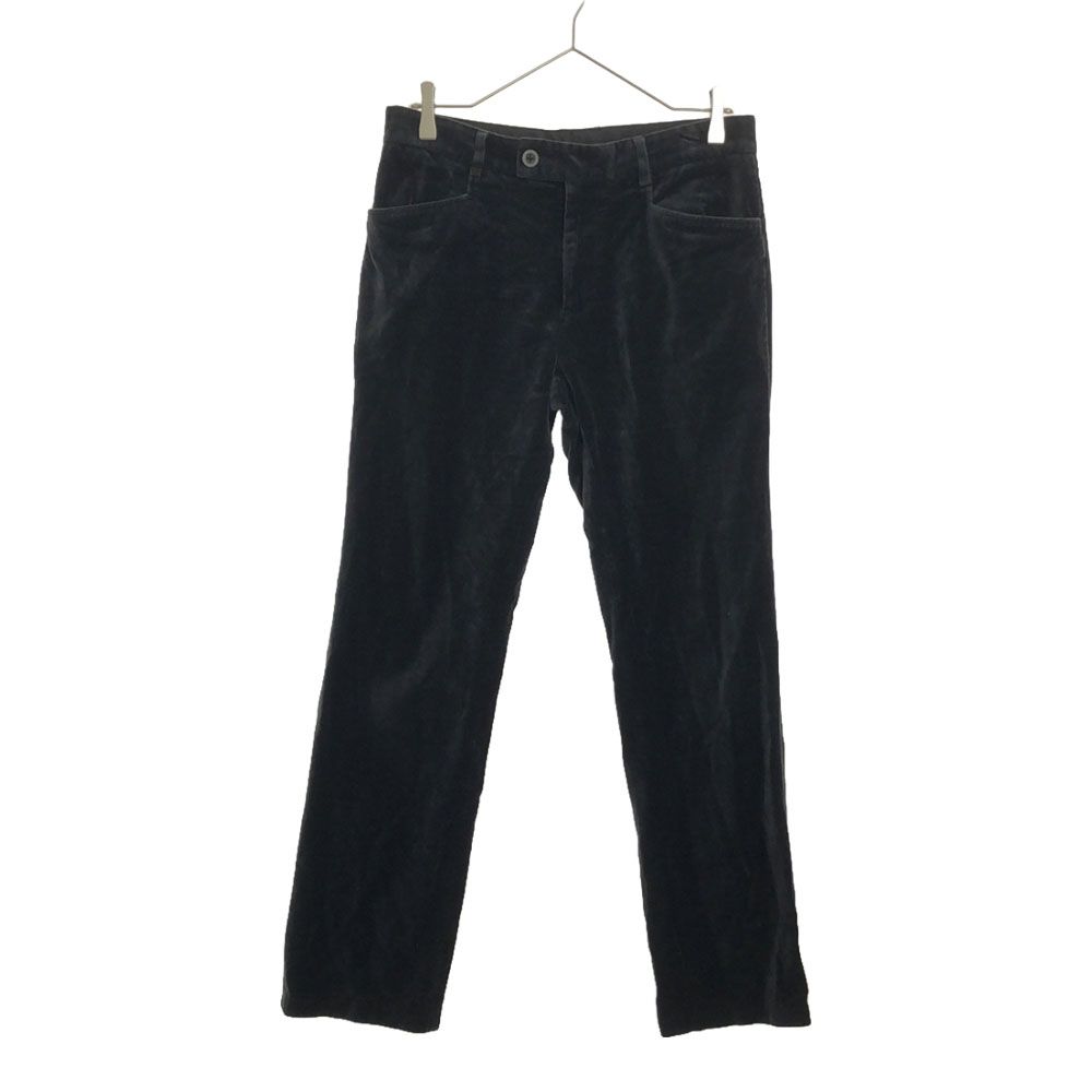 GAP ギャップ ベロア ストレートパンツ