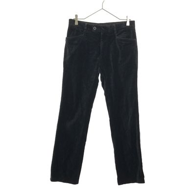 GAP ギャップ ベロア ストレートパンツ