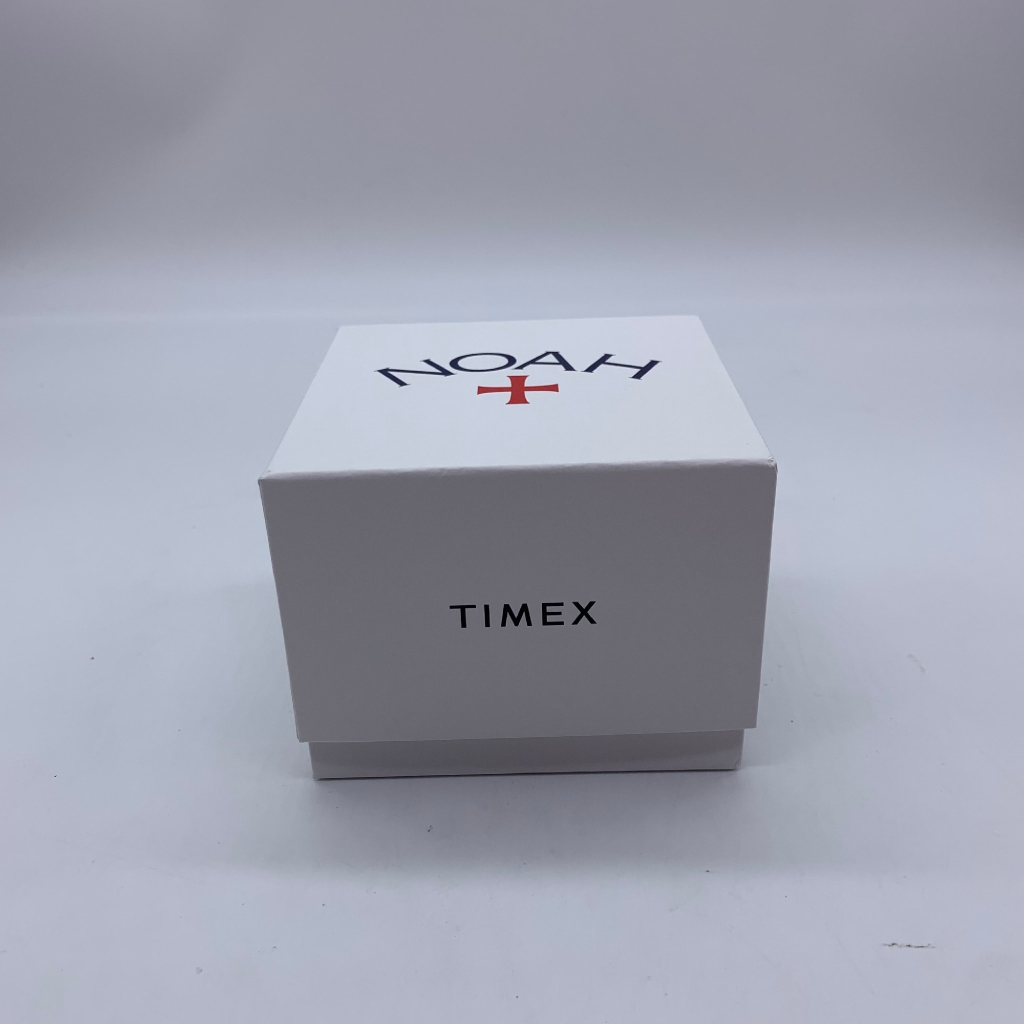 Noah x Timex Moon Phase Watch "Brown"