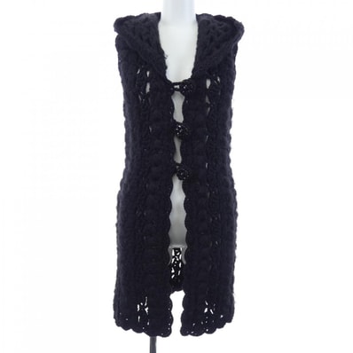 シャネル CHANEL P33522K00900 08A ベスト