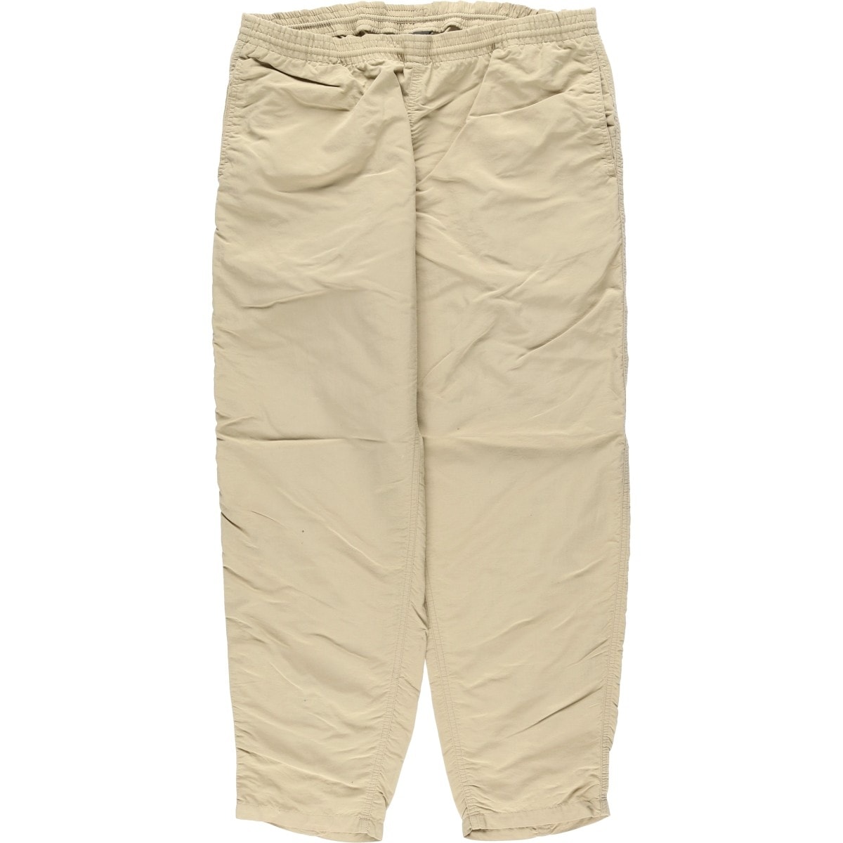 古着 パタゴニア Patagonia ナイロンパンツ シャカシャカパンツ メンズL相当/eaa635980